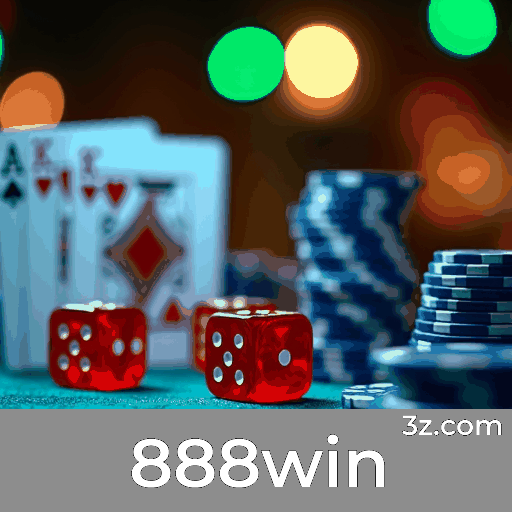 888win