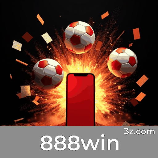 888win
