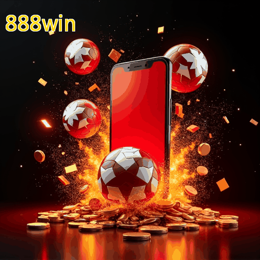 App 888win para Celular – Baixe Agora e Jogue Sem Travamentos