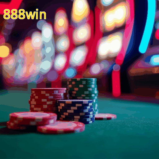 888win GAME Jogo Cassino no Brasil 2025