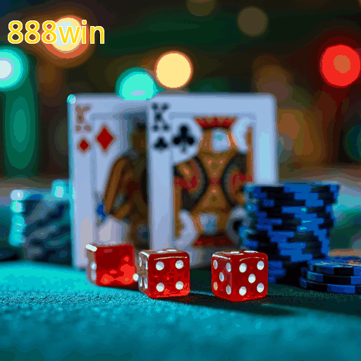 Jogos de Slots no 888win – Caça-Níqueis com Bônus e Jackpots Incríveis